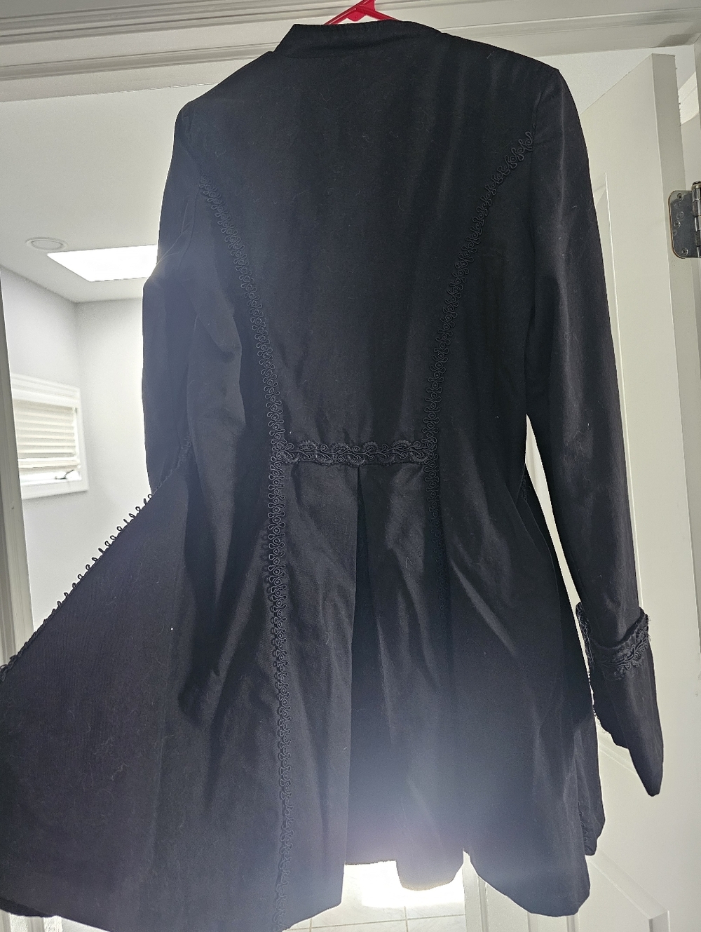 Tripp NYC Y2K Jacket - Picture 4 of 4